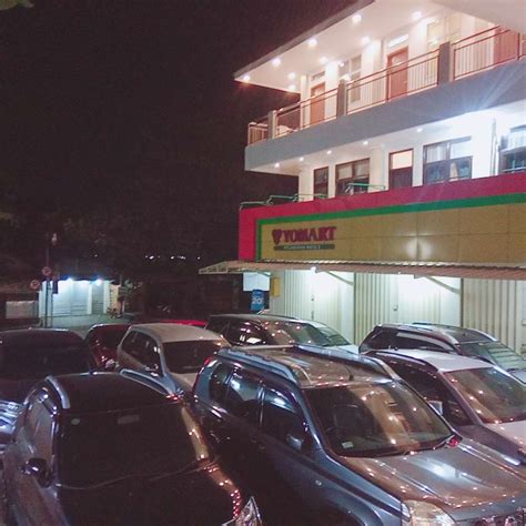 Hotel gunung mulia pelabuhan ratu Intip Misteri Kamar Hotel 308 Nyi Roro Kidul di Pelabuhan Ratu